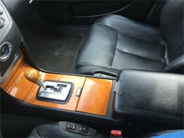 2003 Infiniti M45 (CC-1031357) for sale in Ontario, California