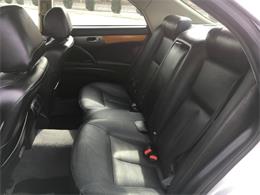 2003 Infiniti M45 (CC-1031357) for sale in Ontario, California