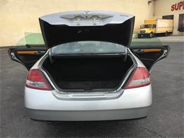 2003 Infiniti M45 (CC-1031357) for sale in Ontario, California