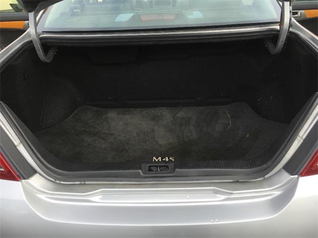 2003 Infiniti M45 (CC-1031357) for sale in Ontario, California