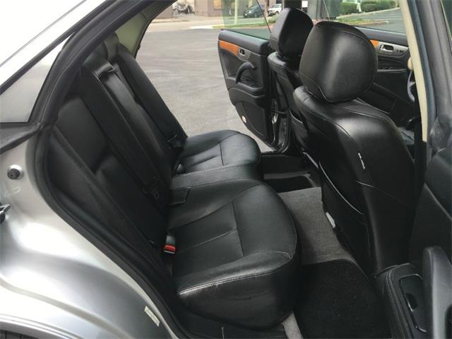 2003 Infiniti M45 (CC-1031357) for sale in Ontario, California