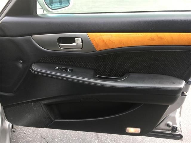 2003 Infiniti M45 (CC-1031357) for sale in Ontario, California