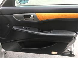 2003 Infiniti M45 (CC-1031357) for sale in Ontario, California