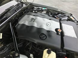 2003 Infiniti M45 (CC-1031357) for sale in Ontario, California
