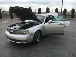 2003 Infiniti M45 (CC-1031357) for sale in Ontario, California