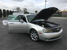 2003 Infiniti M45 (CC-1031357) for sale in Ontario, California