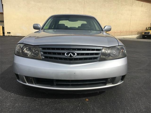 2003 Infiniti M45 (CC-1031357) for sale in Ontario, California