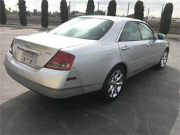 2003 Infiniti M45 (CC-1031357) for sale in Ontario, California