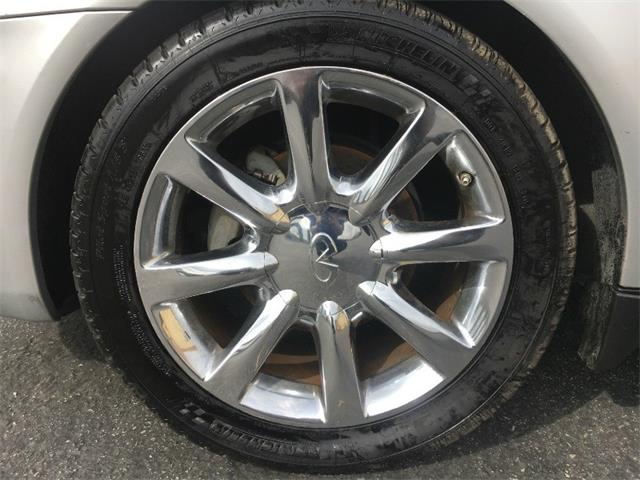 2003 Infiniti M45 (CC-1031357) for sale in Ontario, California