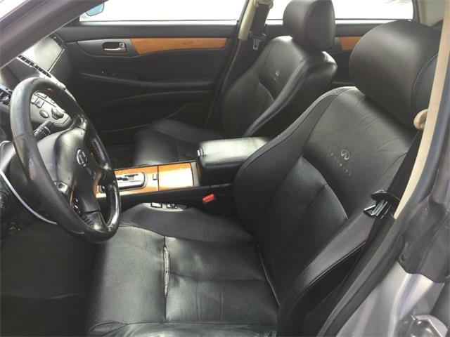 2003 Infiniti M45 (CC-1031357) for sale in Ontario, California