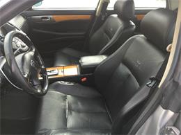 2003 Infiniti M45 (CC-1031357) for sale in Ontario, California
