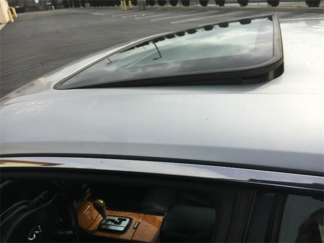 2003 Infiniti M45 (CC-1031357) for sale in Ontario, California