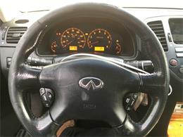 2003 Infiniti M45 (CC-1031357) for sale in Ontario, California