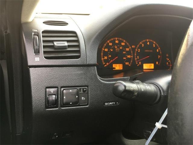 2003 Infiniti M45 (CC-1031357) for sale in Ontario, California