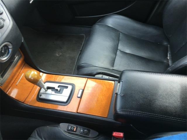 2003 Infiniti M45 (CC-1031357) for sale in Ontario, California