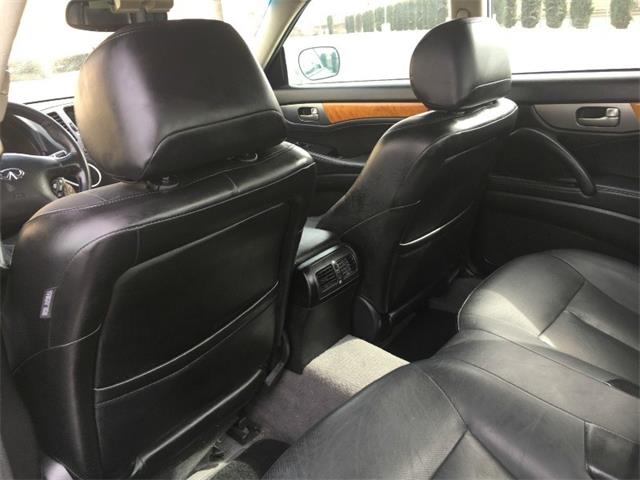2003 Infiniti M45 (CC-1031357) for sale in Ontario, California