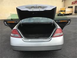2003 Infiniti M45 (CC-1031357) for sale in Ontario, California