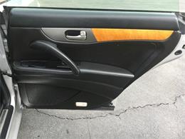 2003 Infiniti M45 (CC-1031357) for sale in Ontario, California