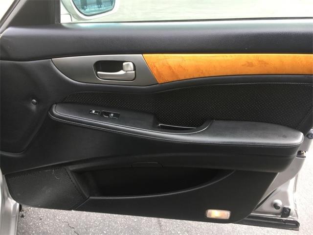 2003 Infiniti M45 (CC-1031357) for sale in Ontario, California
