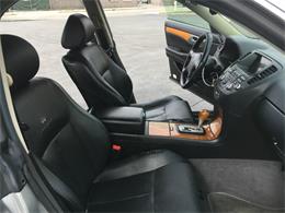 2003 Infiniti M45 (CC-1031357) for sale in Ontario, California