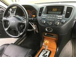 2003 Infiniti M45 (CC-1031357) for sale in Ontario, California