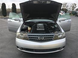 2003 Infiniti M45 (CC-1031357) for sale in Ontario, California
