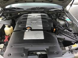 2003 Infiniti M45 (CC-1031357) for sale in Ontario, California