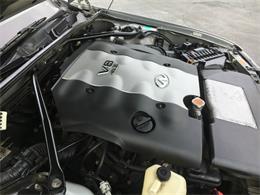2003 Infiniti M45 (CC-1031357) for sale in Ontario, California