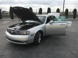 2003 Infiniti M45 (CC-1031357) for sale in Ontario, California