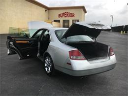 2003 Infiniti M45 (CC-1031357) for sale in Ontario, California