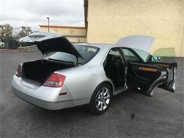 2003 Infiniti M45 (CC-1031357) for sale in Ontario, California