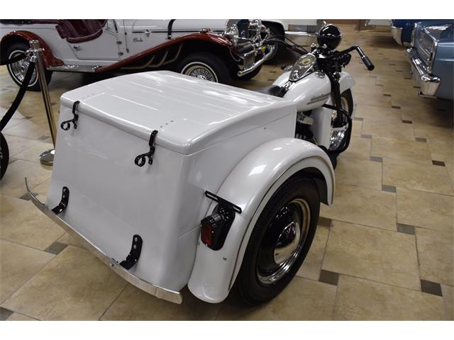 1952 Harley-Davidson Servi-Car (CC-1031362) for sale in Venice, Florida