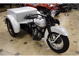 1952 Harley-Davidson Servi-Car (CC-1031362) for sale in Venice, Florida