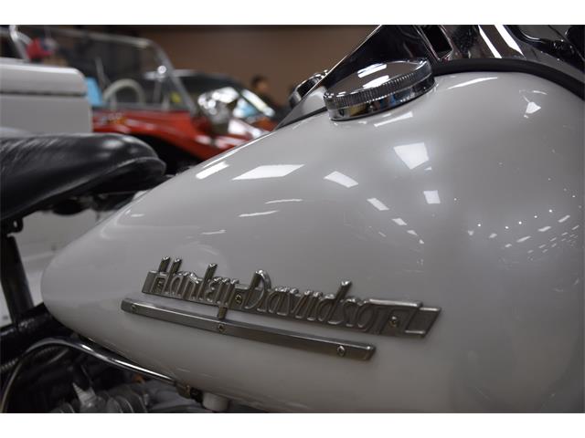 1952 Harley-Davidson Servi-Car (CC-1031362) for sale in Venice, Florida