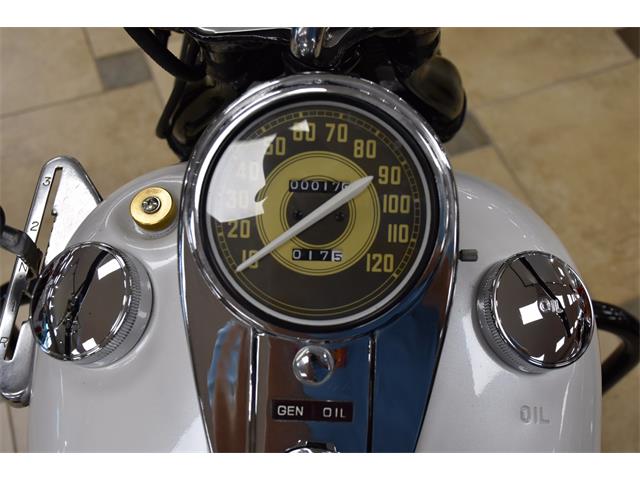 1952 Harley-Davidson Servi-Car (CC-1031362) for sale in Venice, Florida