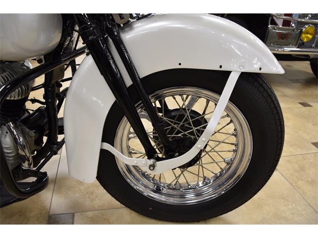 1952 Harley-Davidson Servi-Car (CC-1031362) for sale in Venice, Florida