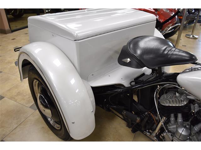 1952 Harley-Davidson Servi-Car (CC-1031362) for sale in Venice, Florida