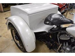 1952 Harley-Davidson Servi-Car (CC-1031362) for sale in Venice, Florida