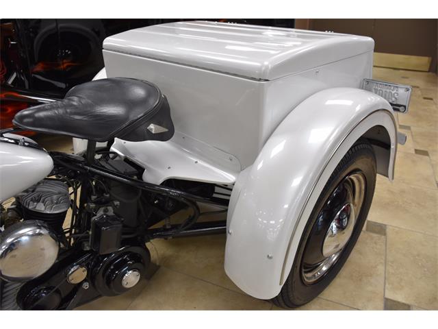 1952 Harley-Davidson Servi-Car (CC-1031362) for sale in Venice, Florida