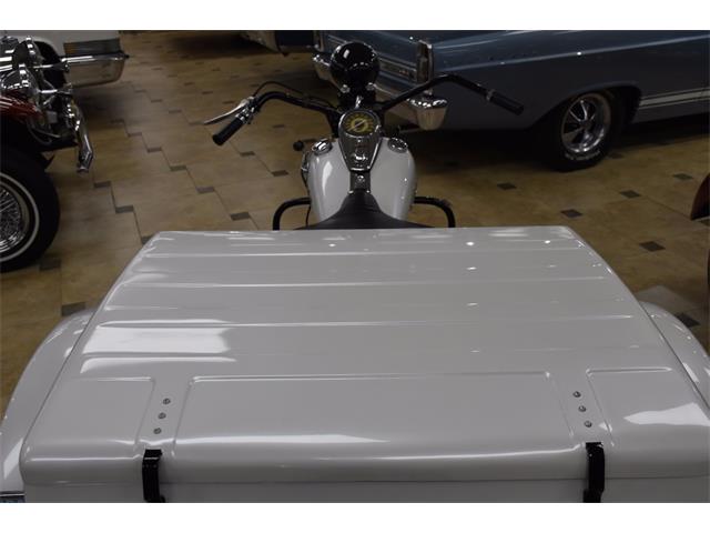 1952 Harley-Davidson Servi-Car (CC-1031362) for sale in Venice, Florida