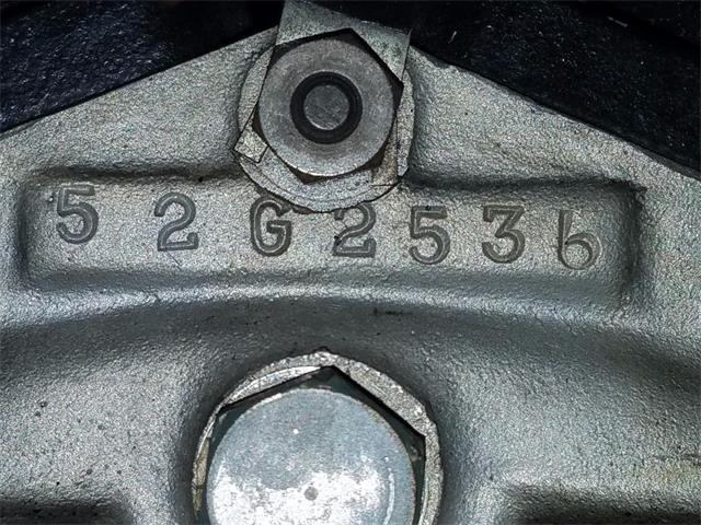 1952 Harley-Davidson Servi-Car (CC-1031362) for sale in Venice, Florida