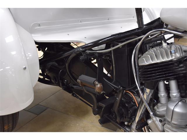 1952 Harley-Davidson Servi-Car (CC-1031362) for sale in Venice, Florida