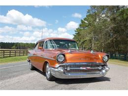 1957 Chevrolet 210 (CC-1030137) for sale in Greensboro, North Carolina