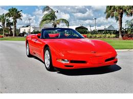 1999 Chevrolet Corvette (CC-1031388) for sale in Lakeland, Florida