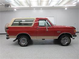 1989 Ford Bronco (CC-1031394) for sale in Sioux Falls, South Dakota