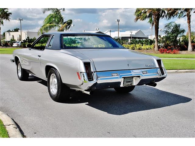 1973 cutlass s outlet for sale