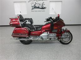 1992 Honda Motorcycle (CC-1031416) for sale in Sioux Falls, South Dakota