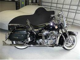 2007 Harley-Davidson Softail (CC-1031422) for sale in Sarasota, Florida