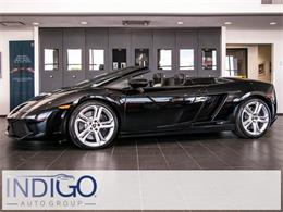 2014 Lamborghini LP550-2 (CC-1031429) for sale in Houston, Texas