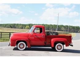 1955 Ford F100 (CC-1030143) for sale in Greensboro, North Carolina